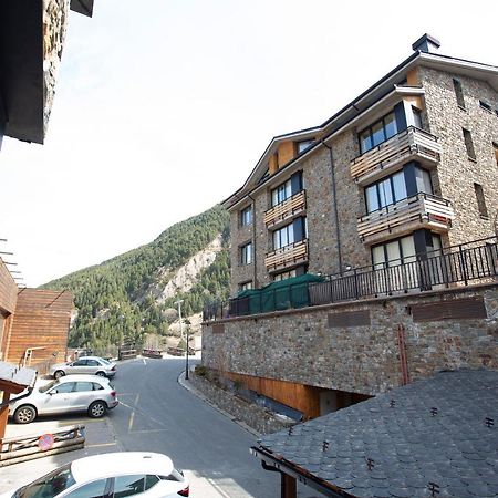 Outdoor Apartaments - Ski Canillo Exteriér fotografie
