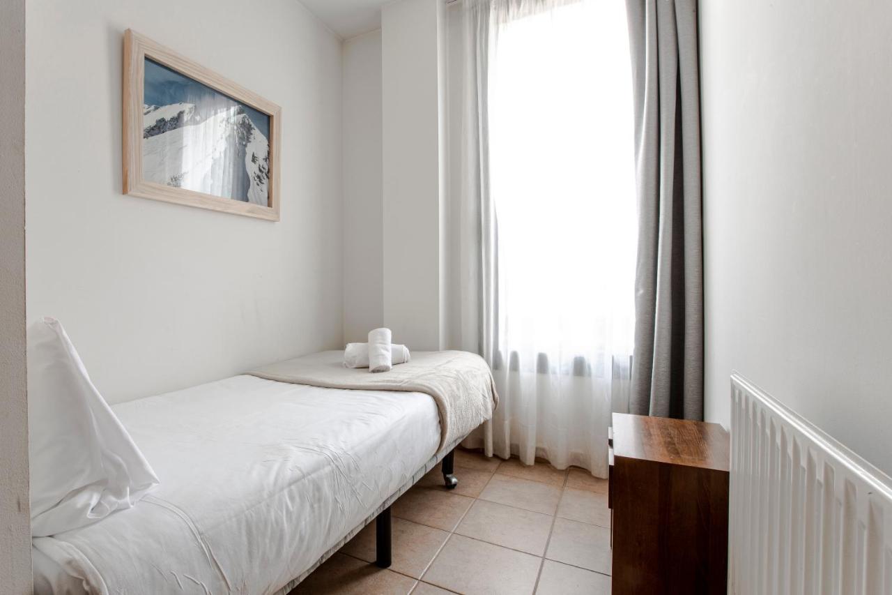 Outdoor Apartaments - Ski Canillo Exteriér fotografie
